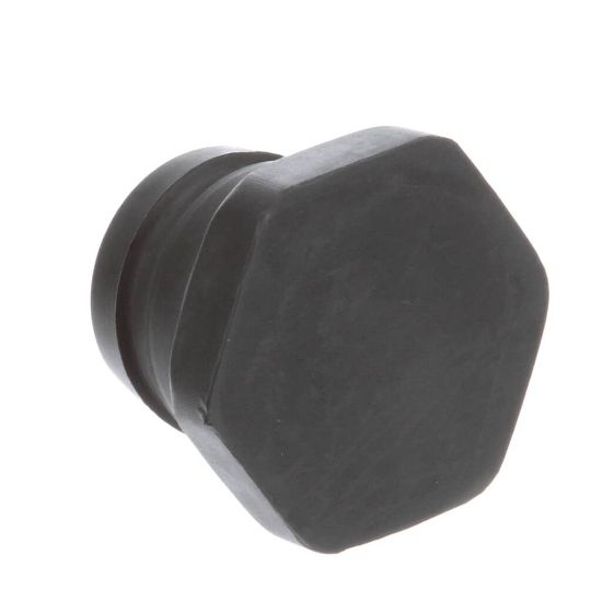Picture of Hobart 00-475087 Plug Wash Arm- Small