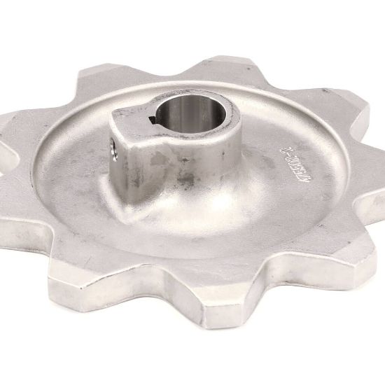 Picture of Hobart 00-475502-00002 Sprocket,conveyor,9 Tooth