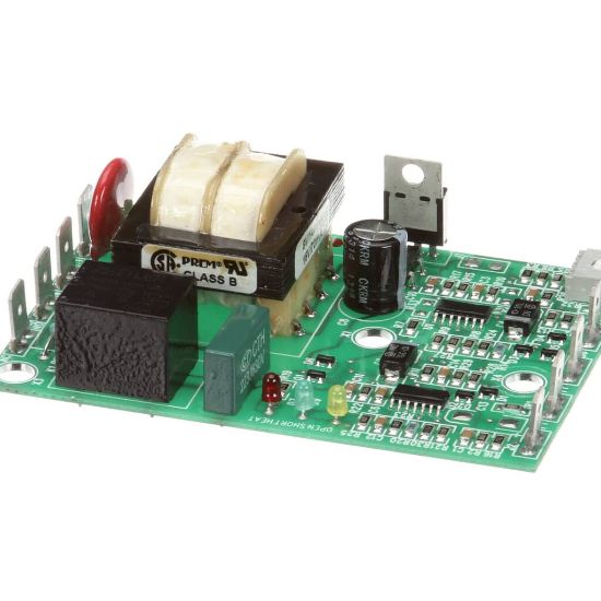Picture of Hobart 00-475458-00001 Board Assy Temp Cntrl 1 20-200F