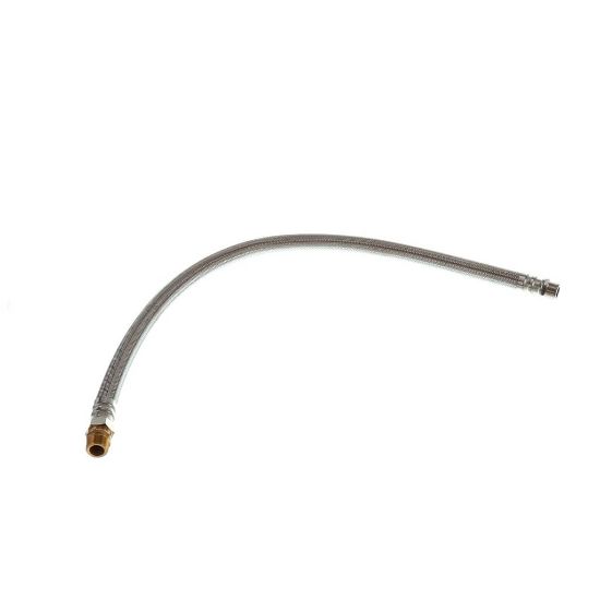 Picture of Hobart 00-476237-00001 Hose,braided,sst 1,5/7Ld R-l