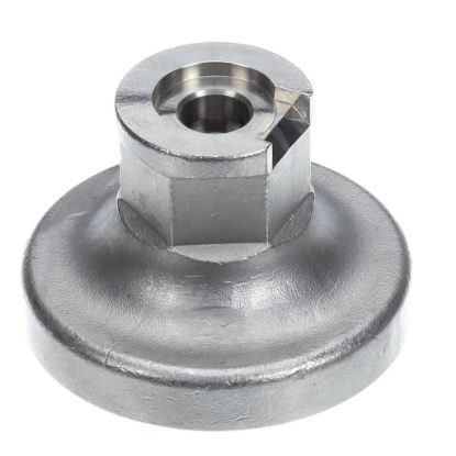 Picture of Hobart 00-476274-00005 Hubmachined For Lwr Fnl Rinse