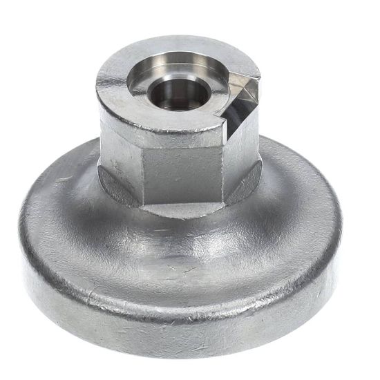Picture of Hobart 00-476274-00005 Hubmachined For Lwr Fnl Rinse