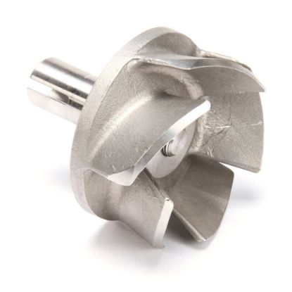 Picture of Hobart 00-476738-00010 Impeller,assembly,wash/rinse 60 Hz