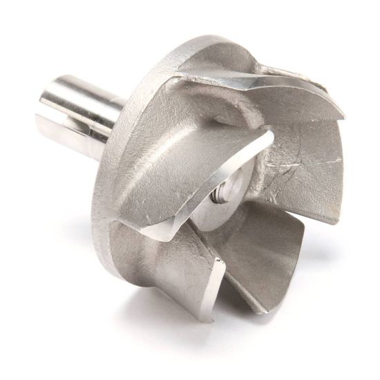 Picture of Hobart 00-476738-00010 Impeller,assembly,wash/rinse 60 Hz