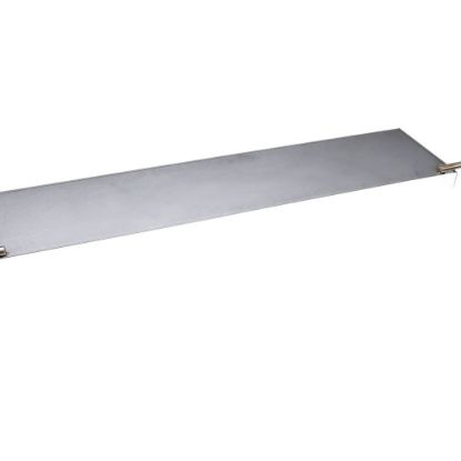 Picture of Hobart 00-476452-00002 Pan,flow Back Weldment,7.059