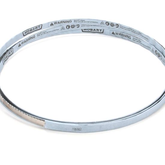 Picture of Hobart 00-477016-00142 Blade - Saw