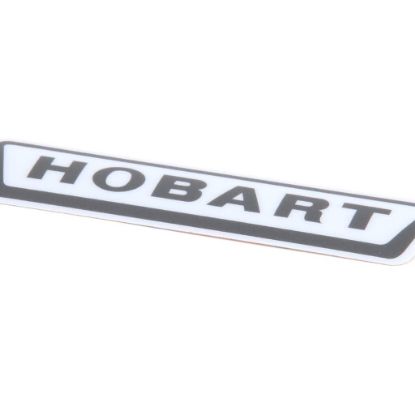 Picture of Hobart 00-477739 Logo,large Hobart