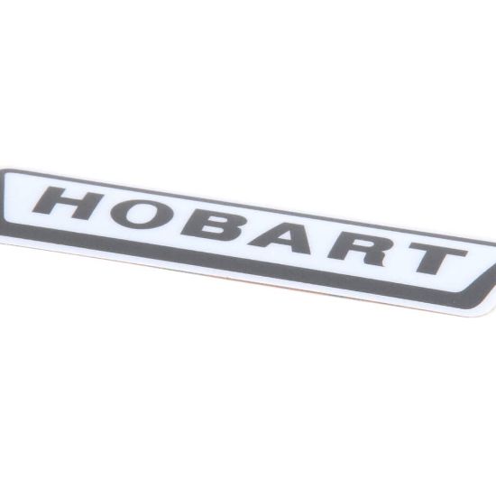 Picture of Hobart 00-477739 Logo,large Hobart