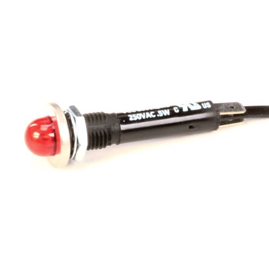 Picture of Hobart 00-477653-00002 Light,pilot 230V