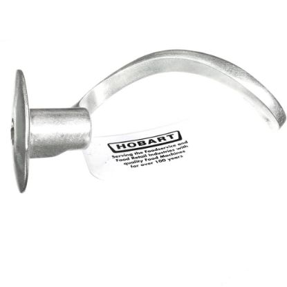 Picture of Hobart 00-477521 Dough Hook - 20 Qt. Spiral