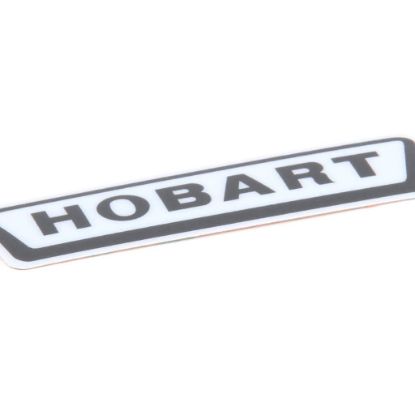 Picture of Hobart 00-477740 Logo,small Hobart
