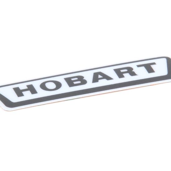 Picture of Hobart 00-477740 Logo,small Hobart