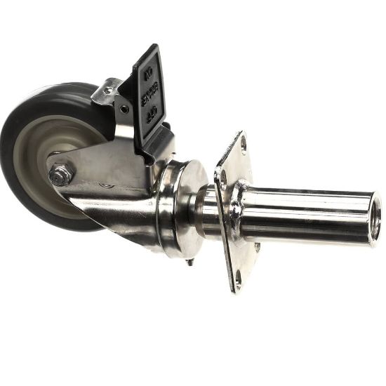 Picture of Hobart 00-477924 Caster 4-Inch Wheel