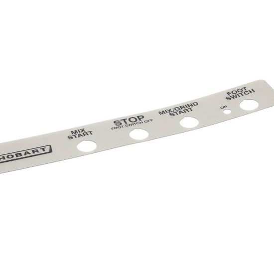 Picture of Hobart 00-477930 Panel,trim
