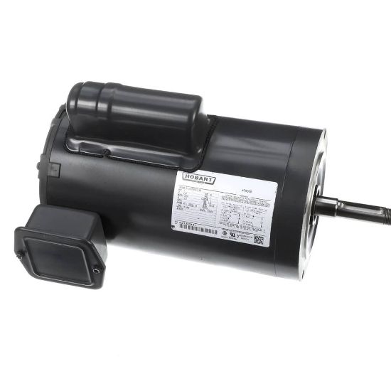 Picture of Hobart 00-479005 Motor,assembly