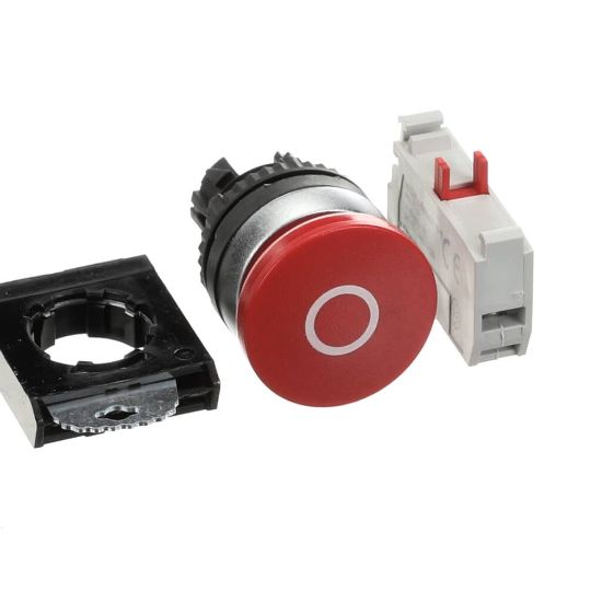 Picture of Hobart 00-478897 Switchstop Assembly