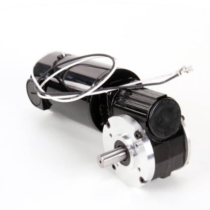 Picture of Hobart 00-479531 Motor,auto 1/8Hp 90Vdc Flg Mt