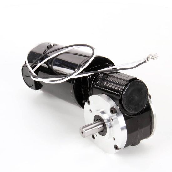Picture of Hobart 00-479531 Motor,auto 1/8Hp 90Vdc Flg Mt