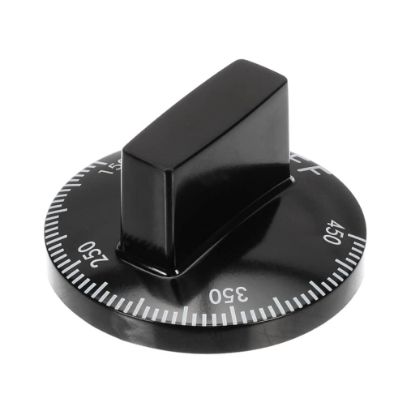 Picture of Hobart 00-498697 Knob, Weg Control