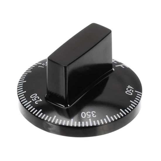 Picture of Hobart 00-498697 Knob, Weg Control