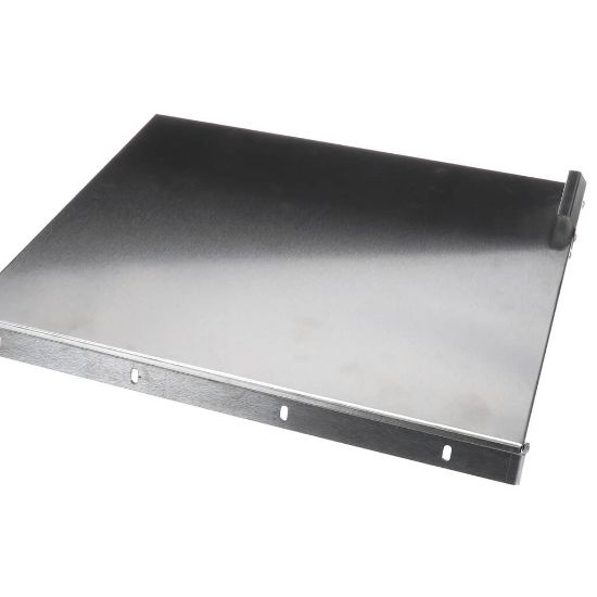 Picture of Hobart 00-499487-000G4 Door Assy Gr45 Rh W/hin Ge