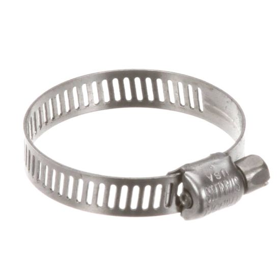 Picture of Hobart 00-557627 Clamp,hose