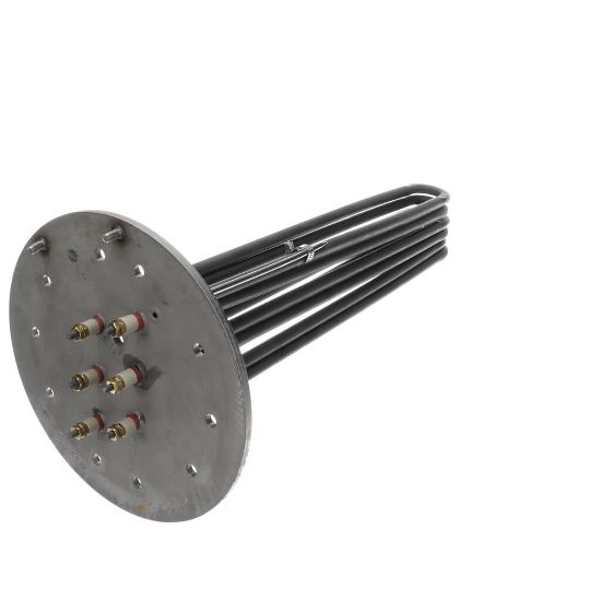 Picture of Hobart 00-562104-00010 Heater, Electric, Booster, 10.7Kw, 480V/