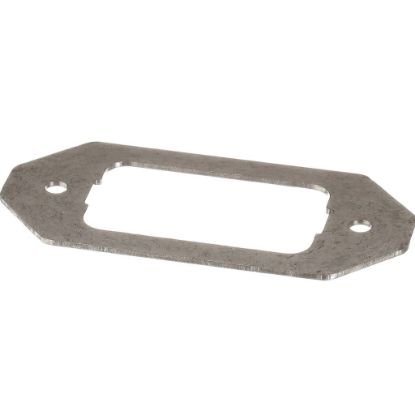 Picture of Hobart 00-562319 Plate Reinforcement Wash Manifold