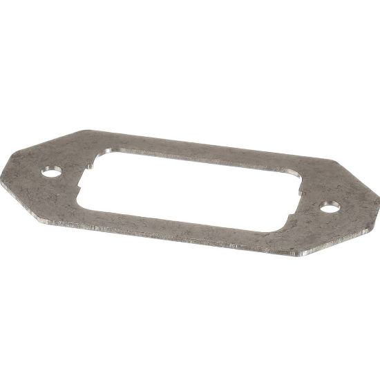 Picture of Hobart 00-562319 Plate Reinforcement Wash Manifold