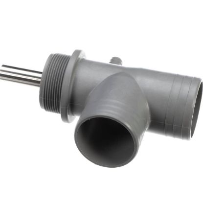 Picture of Hobart 00-562500-00002 Assy, Manifold Rinse Shaft, Pw20 Left