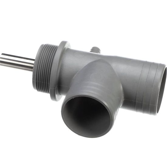 Picture of Hobart 00-562500-00002 Assy, Manifold Rinse Shaft, Pw20 Left