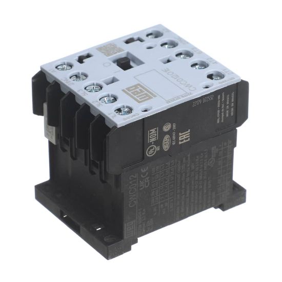 Picture of Hobart 00-562597-00002 Contactor, Din, 20Amp, 208-240V Coil