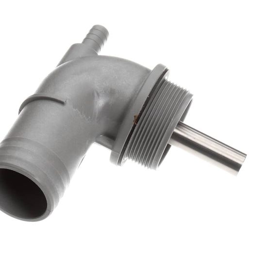Picture of Hobart 00-562501-00002 Assy Manifold Rinse Shaft Upper Pw20