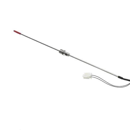 Picture of Hobart 00-562194-00002 Probe, Assembly., Straight, Steam Booster