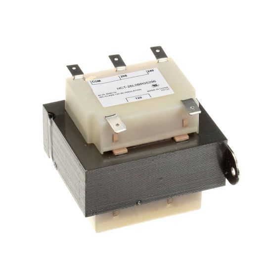 Picture of Hobart 00-562609-00002 Transformer, 80Va,pri 208,240V/sec 120V