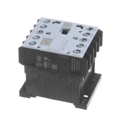 Picture of Hobart 00-562597-00001 Contactor, Din, 20Amp, 120V Coil