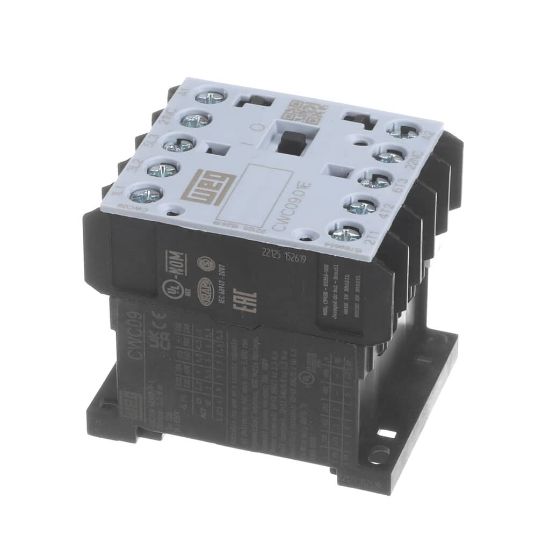 Picture of Hobart 00-562597-00001 Contactor, Din, 20Amp, 120V Coil