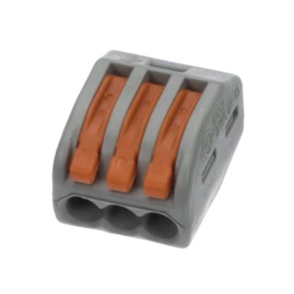 Picture of Hobart 00-557975 Connector,wire Terminal Block