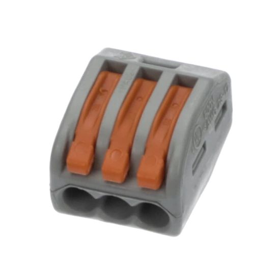 Picture of Hobart 00-557975 Connector,wire Terminal Block