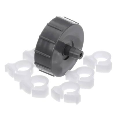 Picture of Hobart 00-562915 Kit, Replacement Chemical Cap