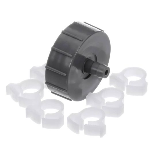 Picture of Hobart 00-562915 Kit, Replacement Chemical Cap