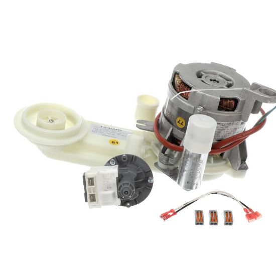 Picture of Hobart 00-563012-00002 Fir Kit Wash Pump Assembly