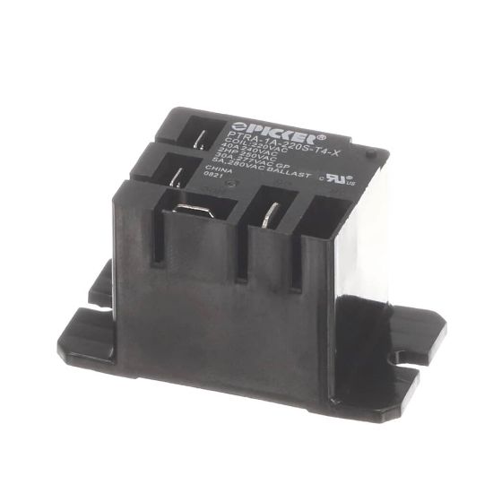 Picture of Hobart 00-562599-00001 Relay, 1 Pole, No, 40A, 240V