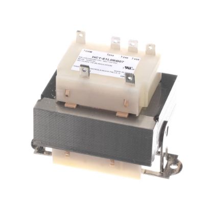 Picture of Hobart 00-562609 Transformer, 80Va,pri 208,240,480V/sec 1
