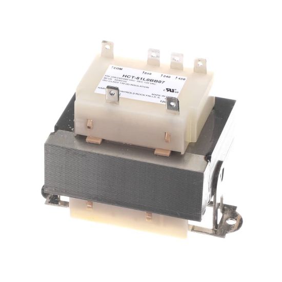 Picture of Hobart 00-562609 Transformer, 80Va,pri 208,240,480V/sec 1