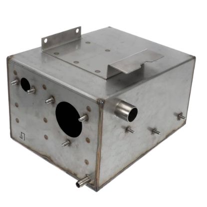 Picture of Hobart 00-563126 Booster, Weldment, Lxn