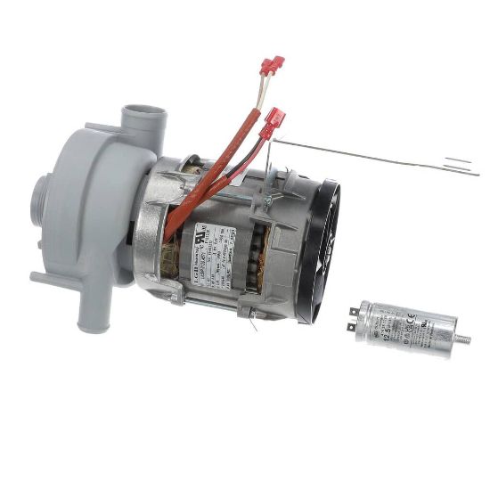 Picture of Hobart 00-563212 Wash Pump, 700W, 208-240V/60-in Us