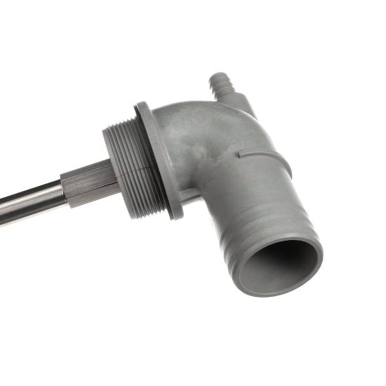 Picture of Hobart 00-562501-00003 Assy Manifold Rinse Shaft Upper Pw20