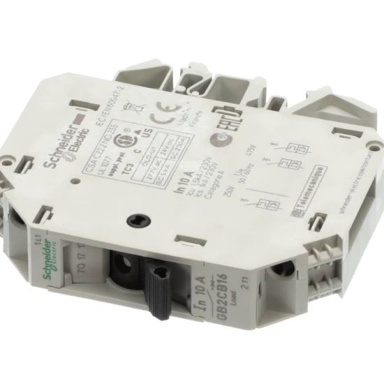 Picture of Hobart 00-630141-00015 Breaker 10 Amps