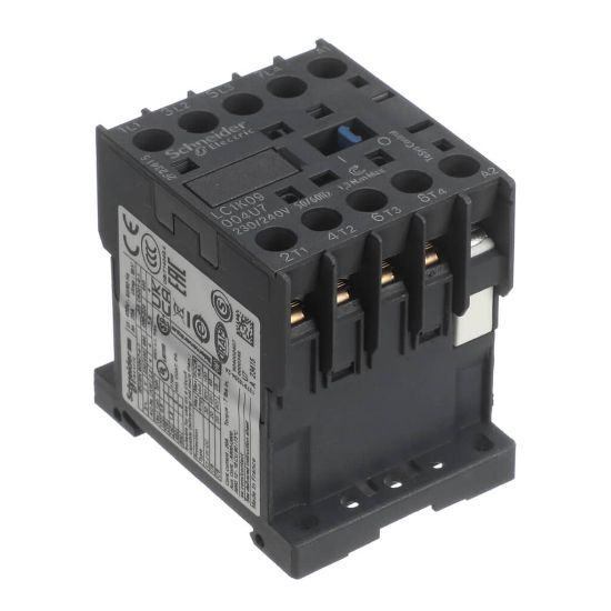 Picture of Hobart 00-695521-00062 Contactor 4 Pole